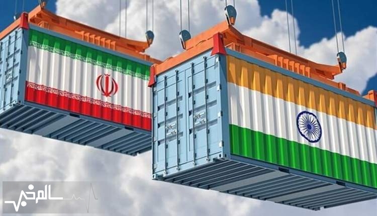 کاهش واردات دارو از هند به دلیل کاهش ذخائر روپیه ایران 