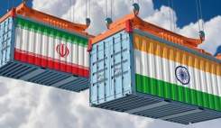 کاهش واردات دارو از هند به دلیل کاهش ذخائر روپیه ایران 