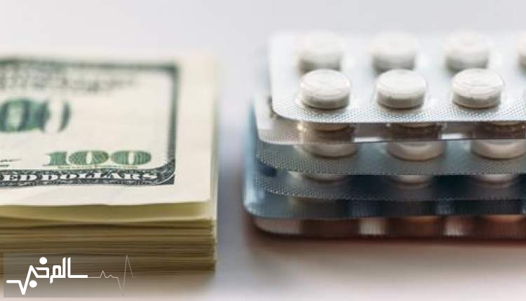 با وجود رشد 36درصدی ارز ترجیحی چرا هنوز کمبود و واردات فوریتی دارو ادامه دارد؟