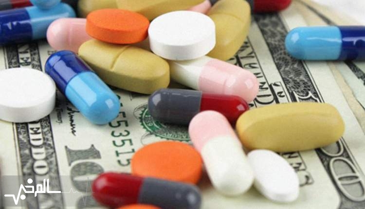 با قیمت‌گذاری دستوری و ارز چند نرخی صادرات دارو محال است