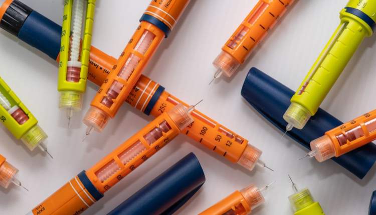 هزینه دارویی بیماران دیابتی افزایش یافته است؛ دو قلم انسولین 1000 میلیارد تومان!