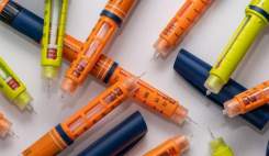 هزینه دارویی بیماران دیابتی افزایش یافته است؛ دو قلم انسولین 1000 میلیارد تومان!