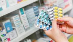افزایش 39درصدی قیمت چهار محصول شرکت شیمی دارویی داروپخش