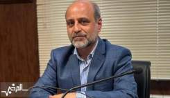 نامه رییس انجمن داروسازان ایران به قالیباف