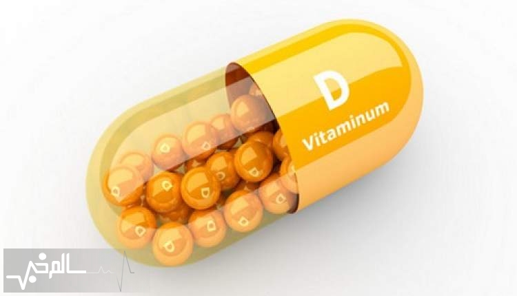 افراد بالای ۱۲ سال در هوای آلوده مکمل ویتامین D مصرف کنند