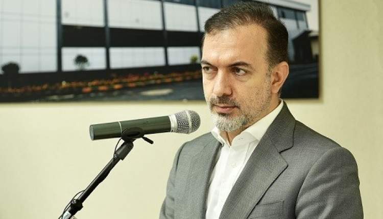 باید به تمام کشورهای منطقه غرب آسیا دارو صادر کنیم
