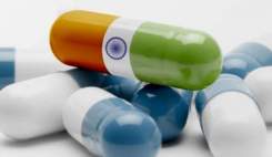 یک چهارم از کارخانه‌های کوچک داروسازی هند به استانداردهای بین‌المللی پایبند نیستند