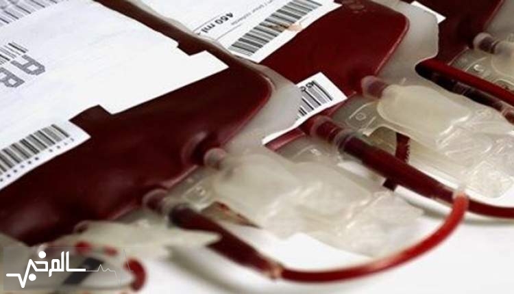 یک گروه خونی بسیار نادر در سیستان و بلوچستان شناسایی شد