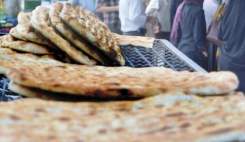 مصرف عجیب نان در بین ایرانی‌ها؛ سرانه مصرف 170 کیلو در سال
