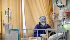 امکان زنده ماندن نوزاد ۶ ماهه فوت شده در بیمارستان مفید وجود داشته است