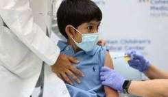 تزریق دو واکسن پنوموکوک و روتاویروس در برنامه واکسیناسیون کودکان جای گرفت