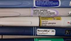 انسولین قلمی، پرهزینه‌ترین داروی تجویزی در کشور