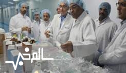 آمادگی ایران برای صادرات دارو به قطر