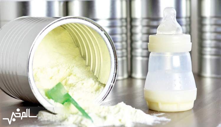 درخواست مهلت ۸ ماهه به تولیدکنندگان شیرخشک برای پرداخت مابه‌التفاوت ارز