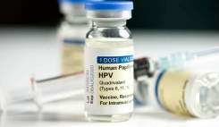 تزریق همگانی واکسن گارداسیل (HPV) فعلا لزومی ندارد