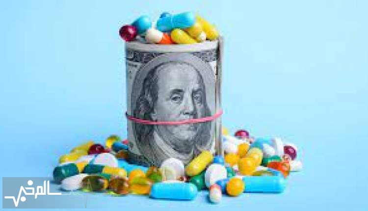 ۲۱۶ میلیون دلار ارز برای واردات دارو و تجهیزات پزشکی پرداخت شد
