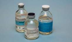 کمبود داروی IVIG نداریم تجویز آن غیرمنطقی است