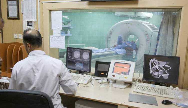 بیمه‌ها موسسات رادیولوژی را نیز به ورشکستگی کشانده است