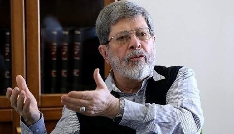 عین‌اللهی انتخاب ما نبود!