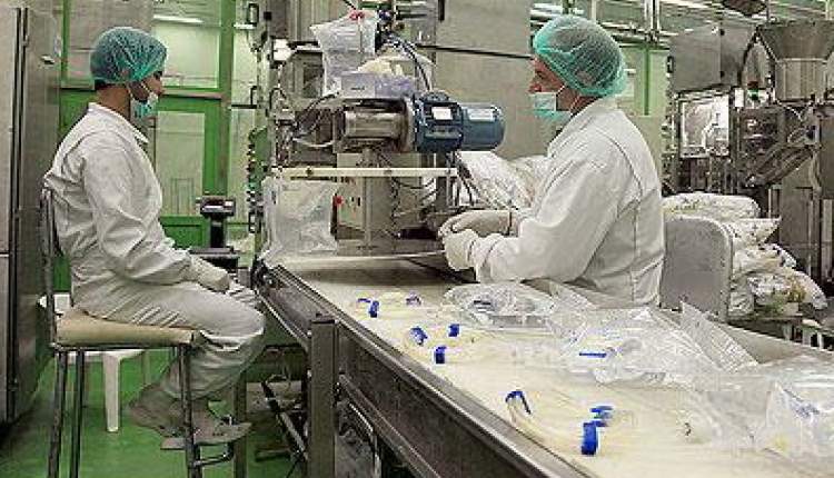 وجود فلز سنگین در محلول‌های دیالیز شرکت ثامن محرز است!