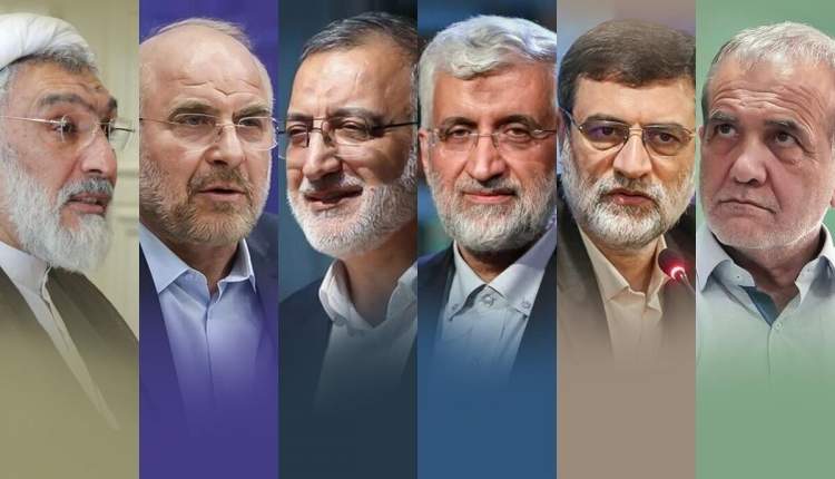 نامزدهای انتخاباتی از حداقل‌ها در حوزه بهداشت بی‌اطلاع‌اند!