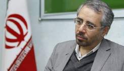 نباید آدم فاسد و قبیله‌باز در نظام سلامت راه داده شود