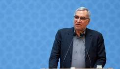 و بالاخره عین‌اللهی انتخاب پزشکیان را تبریک گفت!