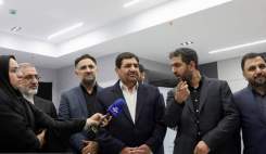 سازمان ملی هوش مصنوعی به رغم ابلاغیه پزشکیان افتتاح شد