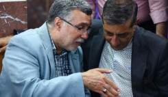 آیا وزیر بهداشت آینده از میان اعضای کمیته‌های سلامت ستاد انتخاباتی پزشکیان برگزیده خواهند شد؟