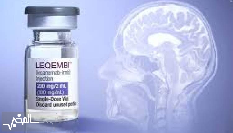 برخلاف FDA، آژانس دارویی اروپا داروی آلزایمر لکانمب را تایید نکرد
