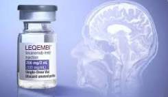 برخلاف FDA، آژانس دارویی اروپا داروی آلزایمر لکانمب را تایید نکرد