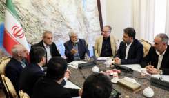 رئیس‌جمهوری: تعلل سه ساله گمرک در ترخیص 17 میلیون دلار کالای سلامت محور را پیگیری خواهم کرد