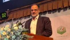 ساماندهی سازمان غذا و دارو در دستور کار دکتر ظفرقندی قرار دارد