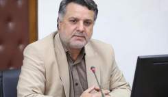 معاون فرهنگی و دانشجویی وزارت بهداشت منصوب شد