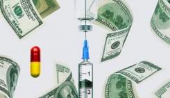 میرزازاده: باید وابستگی به واردات فوریتی دارو کاهش یابد