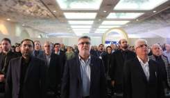 روز نخست نهمین نمایشگاه ایران‌فارما  <img src="/images/picture_icon.gif" width="16" height="13" border="0" align="top">