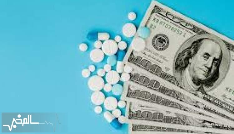 اصرار برخی برای حذف  ارز ترجیحی واردات دارو اشتباه محض است