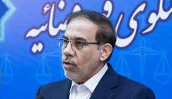 سیاح رفت اما آثار بغض او از رئیس سازمان غذا و دارو باقیست/ حکم اولیه محمدی دو ماه حبس!