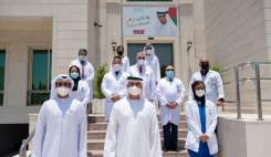 خیز بلند امارات، عربستان و قطر برای سرمایه‌گذاری در حوزه سل‌تراپی و ژن‌تراپی