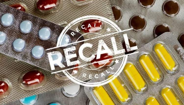 آمار جدید و بی سابقه تماس دارویی FDA 4.1 از 1 تا 2 سال آمار جدید و بی سابقه تماس دارویی FDA 4.1 از 1 تا 2 سال
