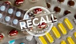 آمار جدید و بی‌سابقۀ ریکال‌های دارویی FDA؛ ۱۵٬۷۴۹ فراخوان دارویی از سال۲۰۱۲ تا ۲۰۲۴