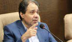 درآمد بیمارستان ها نباید صرف خرید تجهیزات سنگین شود