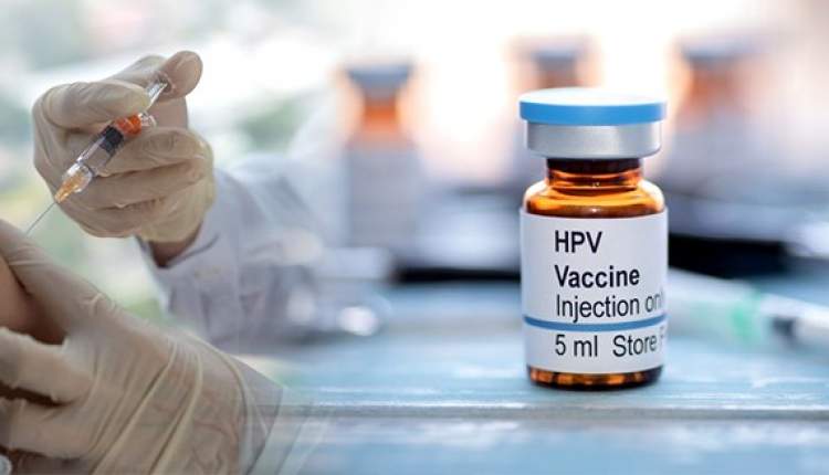 تزریق واکسن HPV فقط در داروخانه‌ها