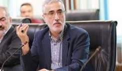 رئیس سازمان غذا و دارو همراه عراقچی راهی دهلی نو شد