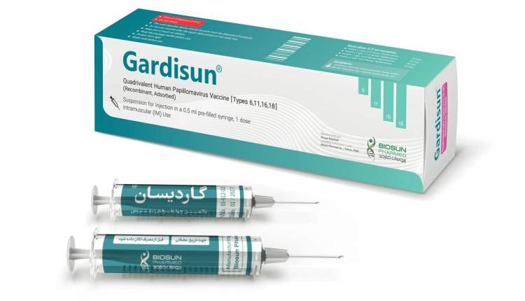 ایران به جمع تولیدکنندگان واکسن چهار ظرفیتی HPV پیوست