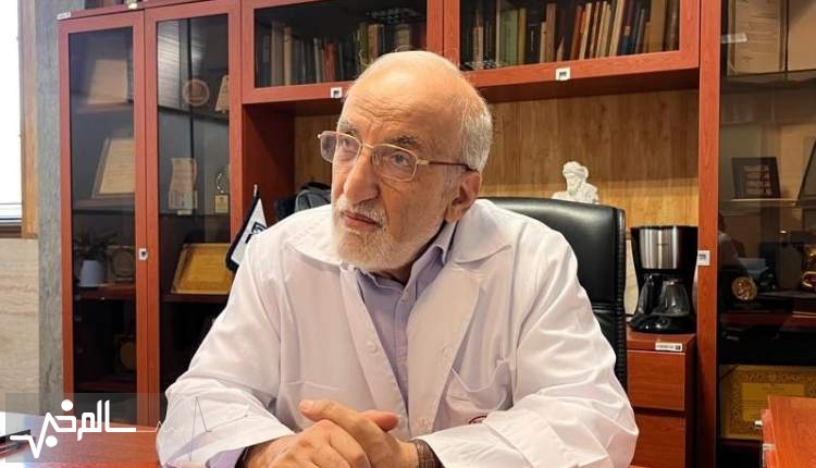 بدون سرمایه‌گذاری در تولید داروهای جدید عقب می‌مانیم