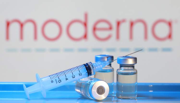 اسپایک‌وَکس نسخه جدید واکسن کرونا؛ مدرنا در انتظار تایید FDA