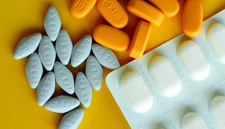 قرص ضد HIV؛ موثر در بهبود بینایی بیماران مبتلا به دیابت