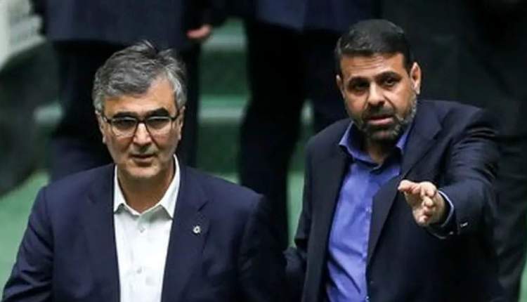 فرزین برای پاسخگویی به مجلس فراخوانده شد