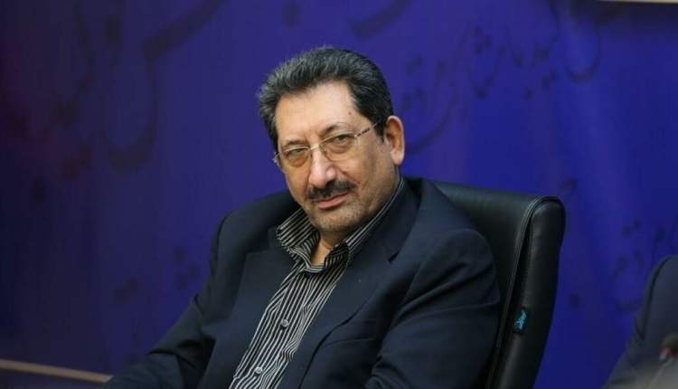 مدیرکل دفتر صنایع غذایی، دارو و بهداشتی وزارت صمت منصوب شد
